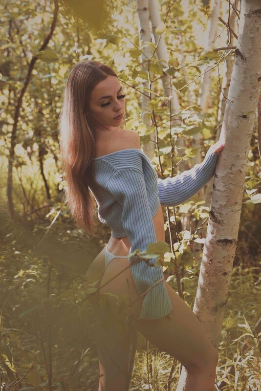 JAMIELYN DUGGAN nude photo 1