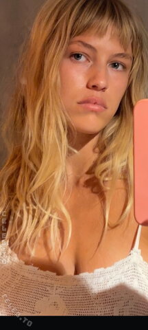 Jamila O nude photo 1