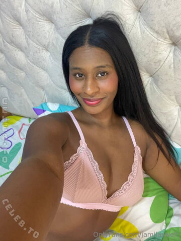 Jamilaswelt nude