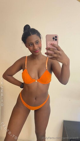 Jamilaswelt nude photo 88