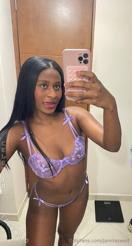 Jamilaswelt nude photo 87