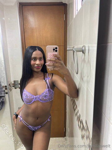 Jamilaswelt nude photo 86