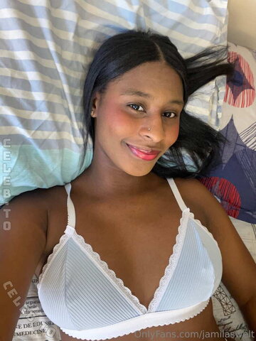 Jamilaswelt nude photo 82
