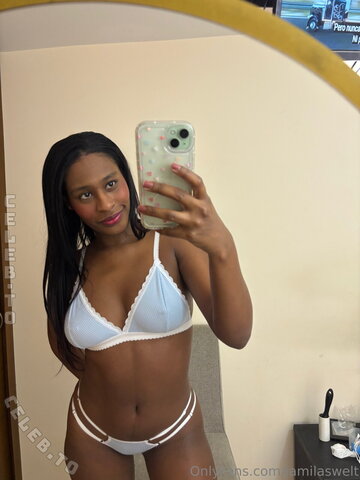 Jamilaswelt nude photo 78