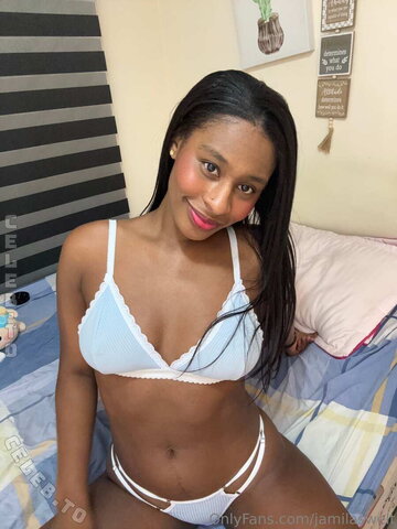 Jamilaswelt nude photo 76