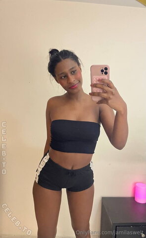 Jamilaswelt nude photo 61