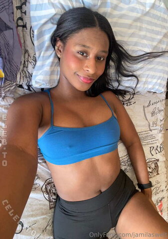 Jamilaswelt nude photo 54