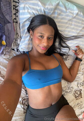 Jamilaswelt nude photo 53