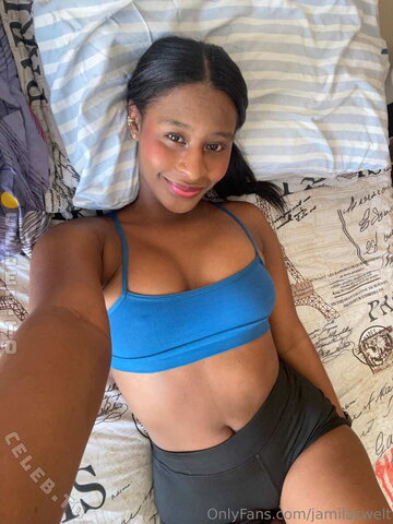 Jamilaswelt nude photo 52
