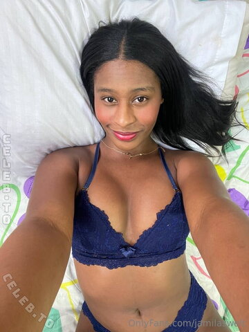 Jamilaswelt nude photo 50
