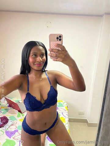 Jamilaswelt nude photo 49