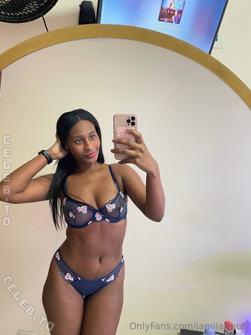 Jamilaswelt nude photo 46