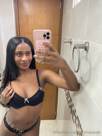 Jamilaswelt nude photo 24