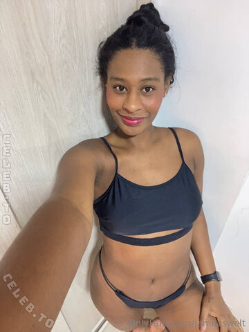 Jamilaswelt nude photo 22
