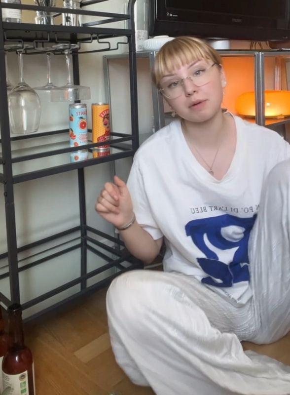 Jamina Holmström nude photo 2