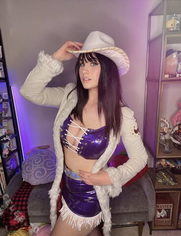 JamiUwu nude photo 8