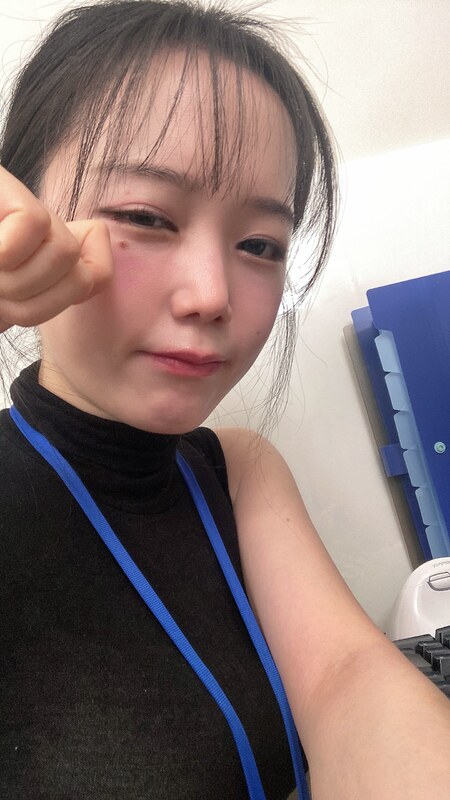 Jamonghae asmr nude photo 2