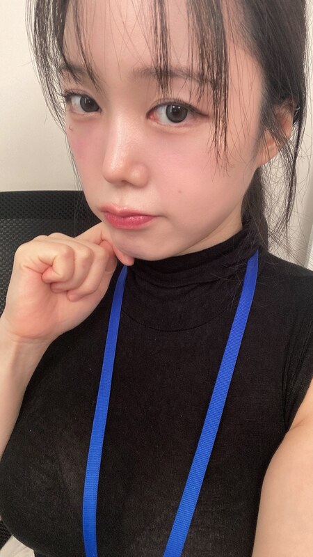 Jamonghae asmr nude photo 3