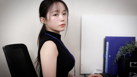 Jamonghae asmr nude photo 1