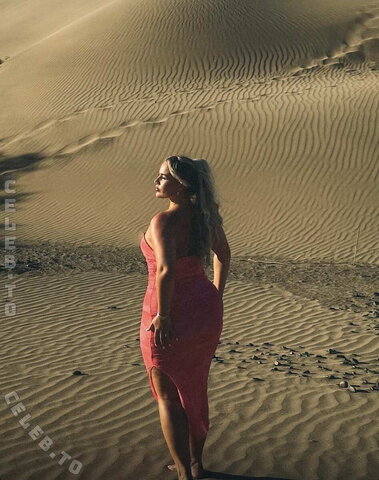 Jana Barca nude photo 2