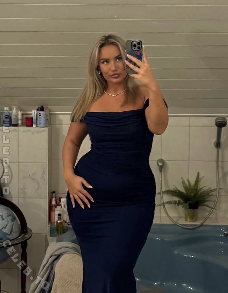 Jana Barca nude photo 2