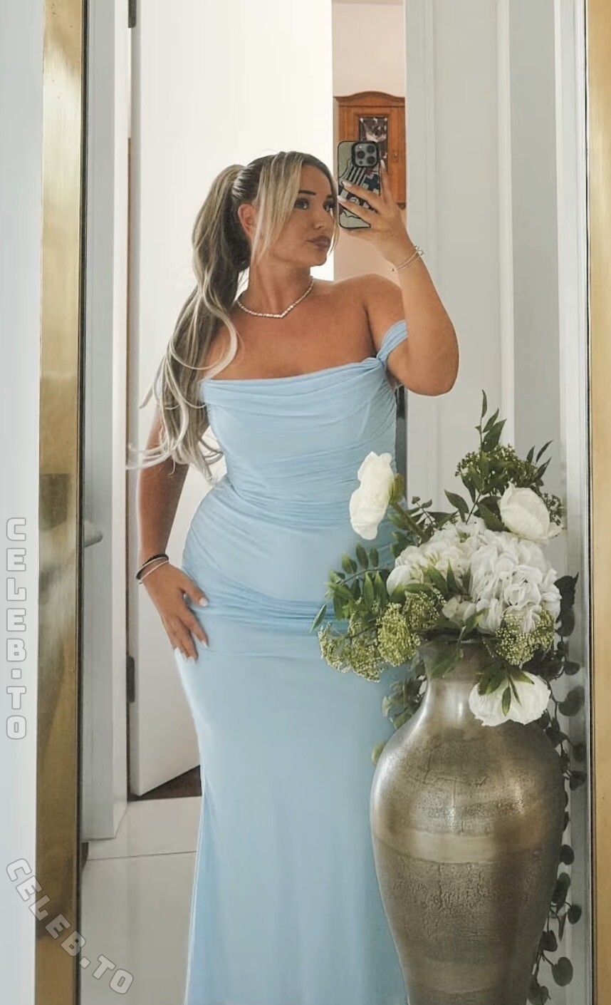 Jana Barca nude photo 5