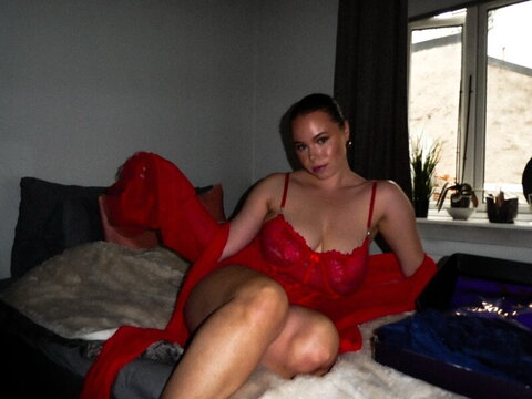 Jana Kristina Heiland nude photo 26