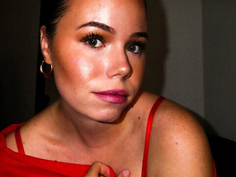 Jana Kristina Heiland nude photo 24