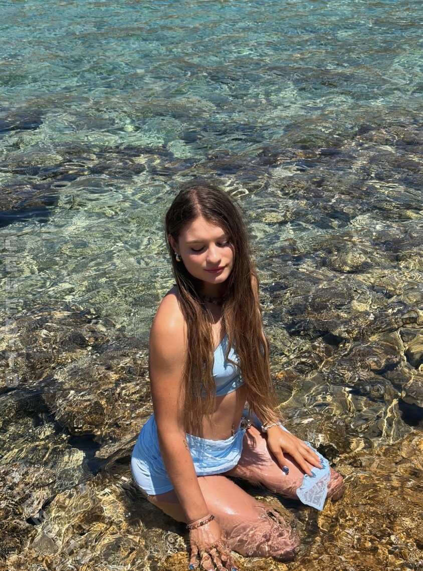 Jana Wolf / jana_officialx nude photo 3