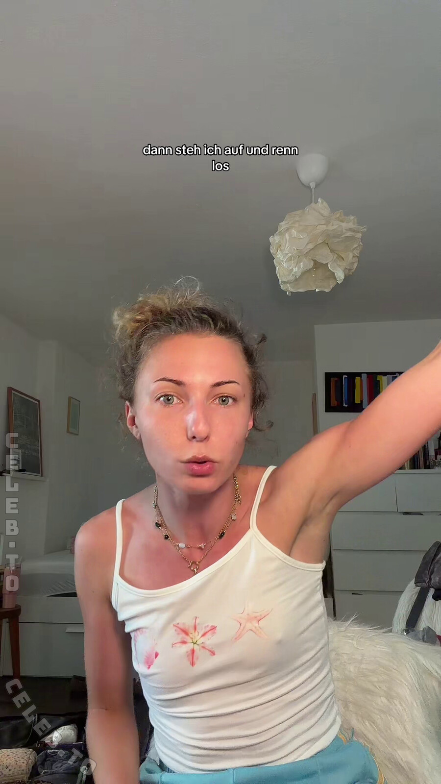 Janaa Bec (janaa_bec) nude photo 1