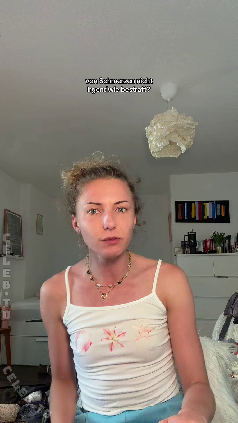 Janaa Bec (janaa_bec) nude photo 2