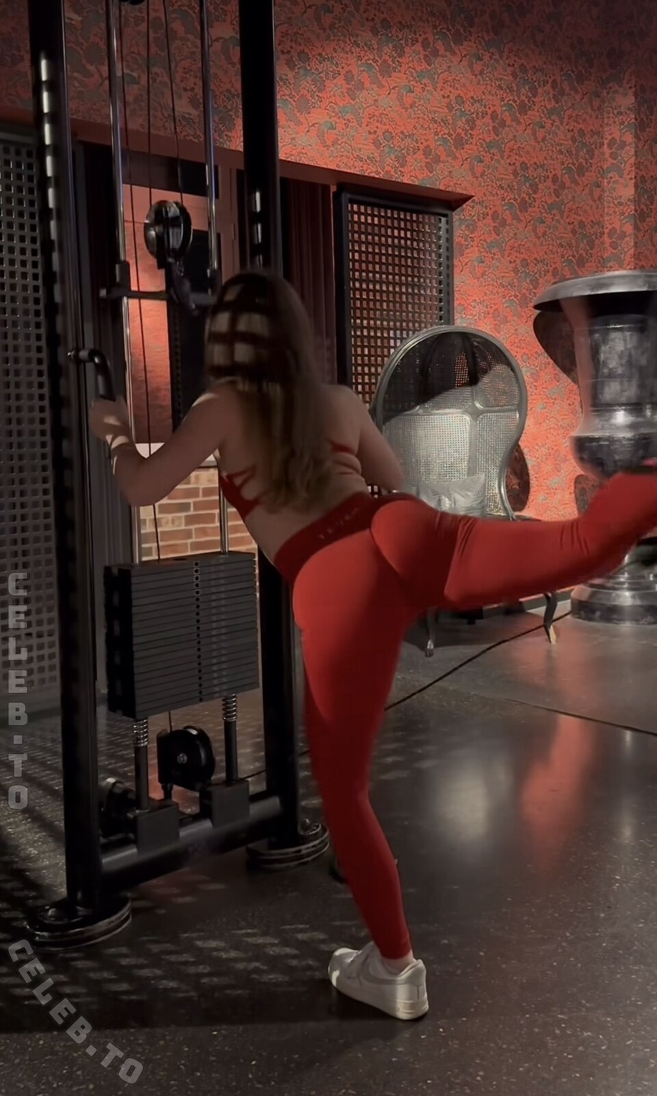 Janaajolie nude photo 6