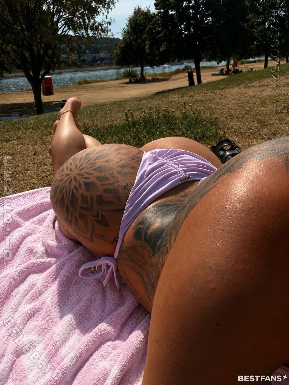 Janaexklusiv nude photo 9