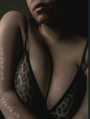Janakristinah nude photo 12