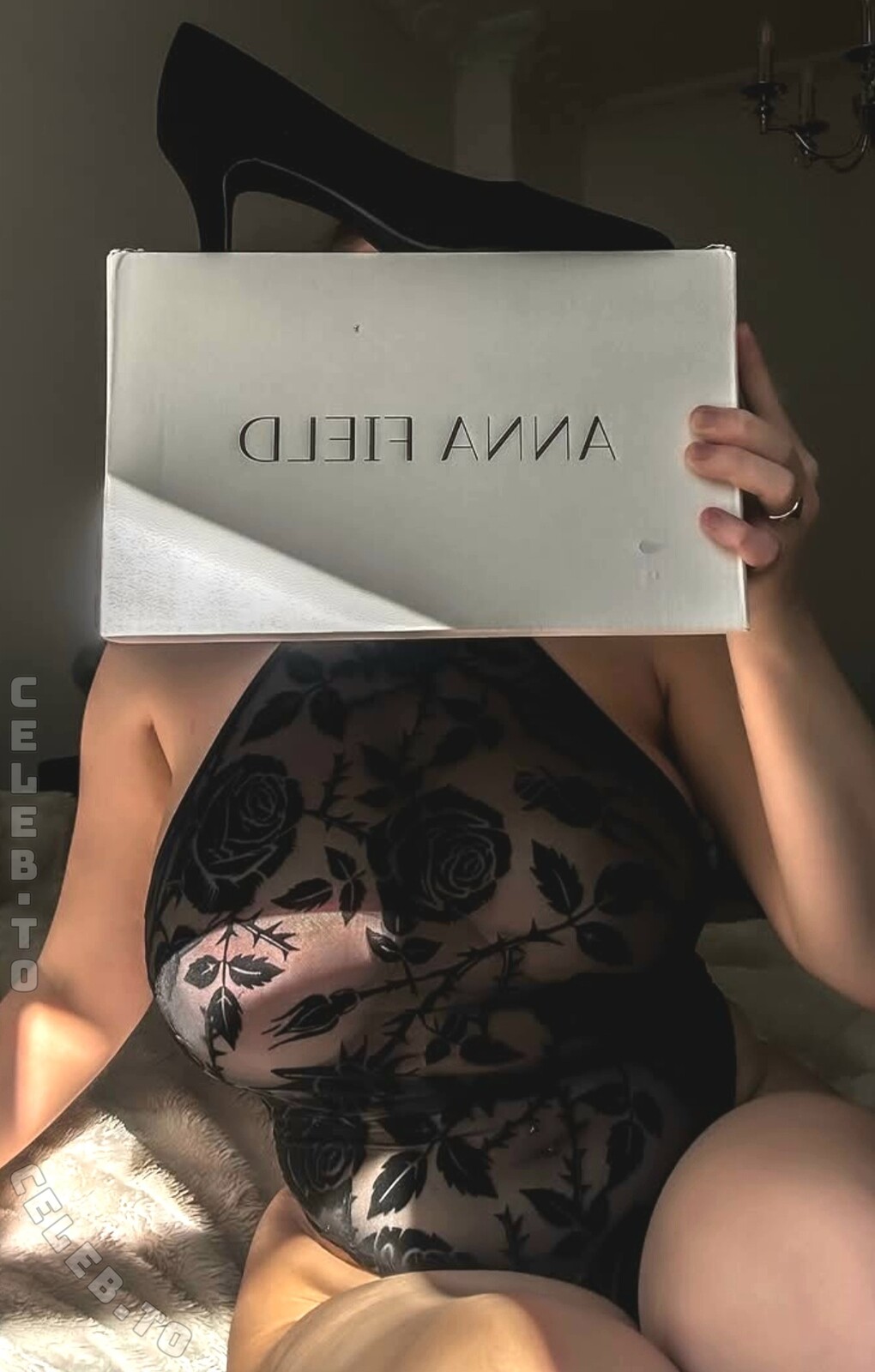Janakristinah nude photo 12