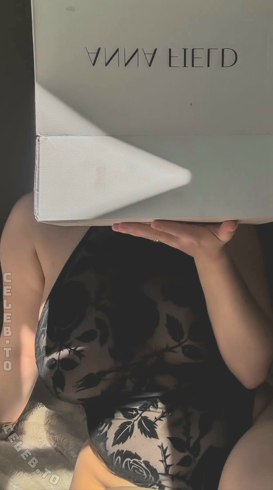 Janakristinah nude photo 14