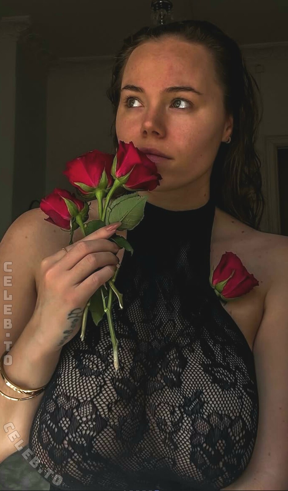 Janakristinah nude photo 17