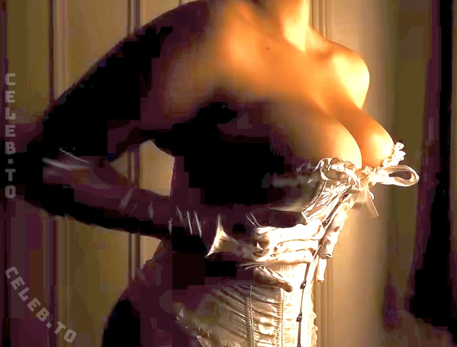 Janakristinah nude photo 3