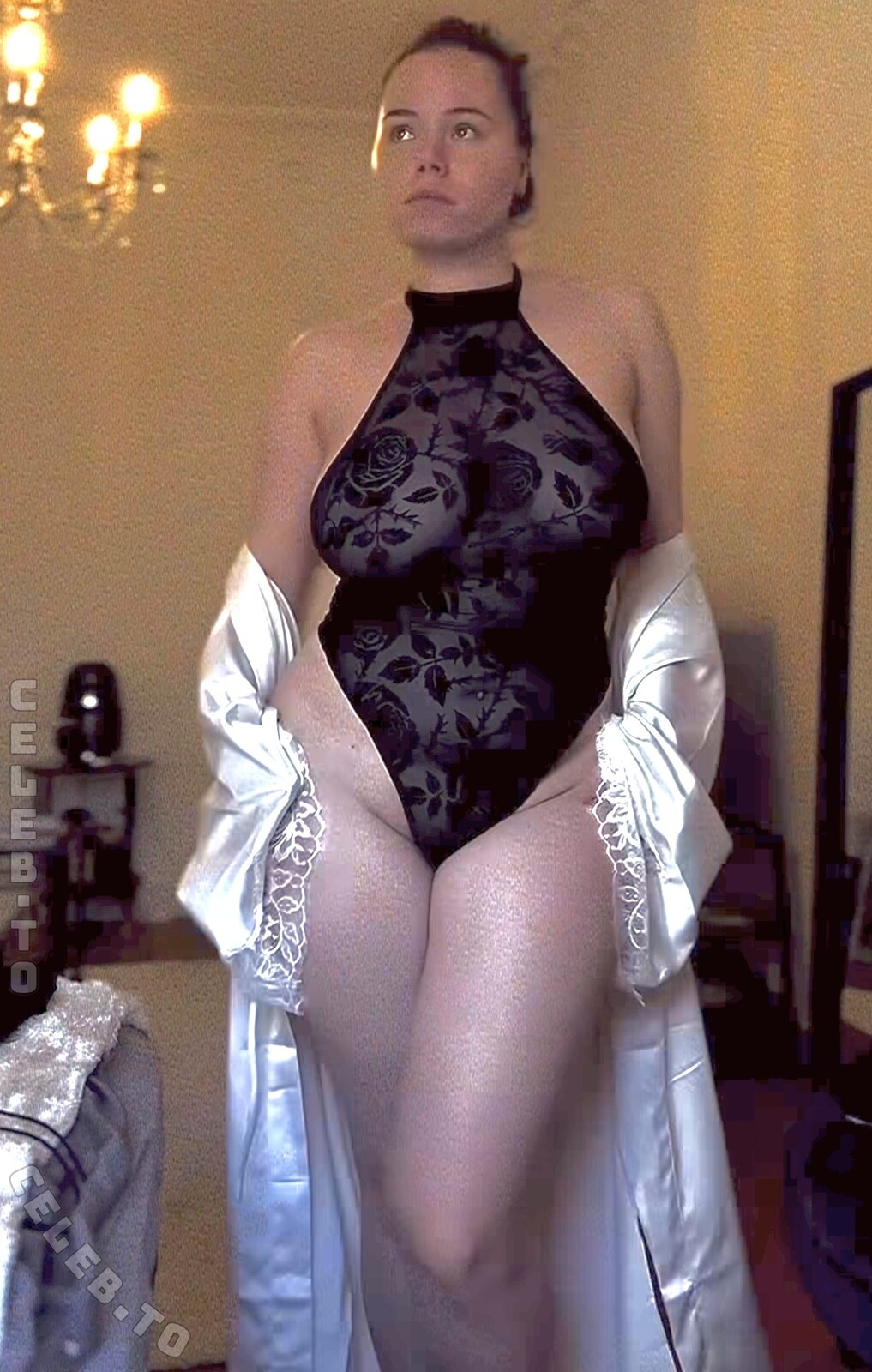 Janakristinah nude photo 3