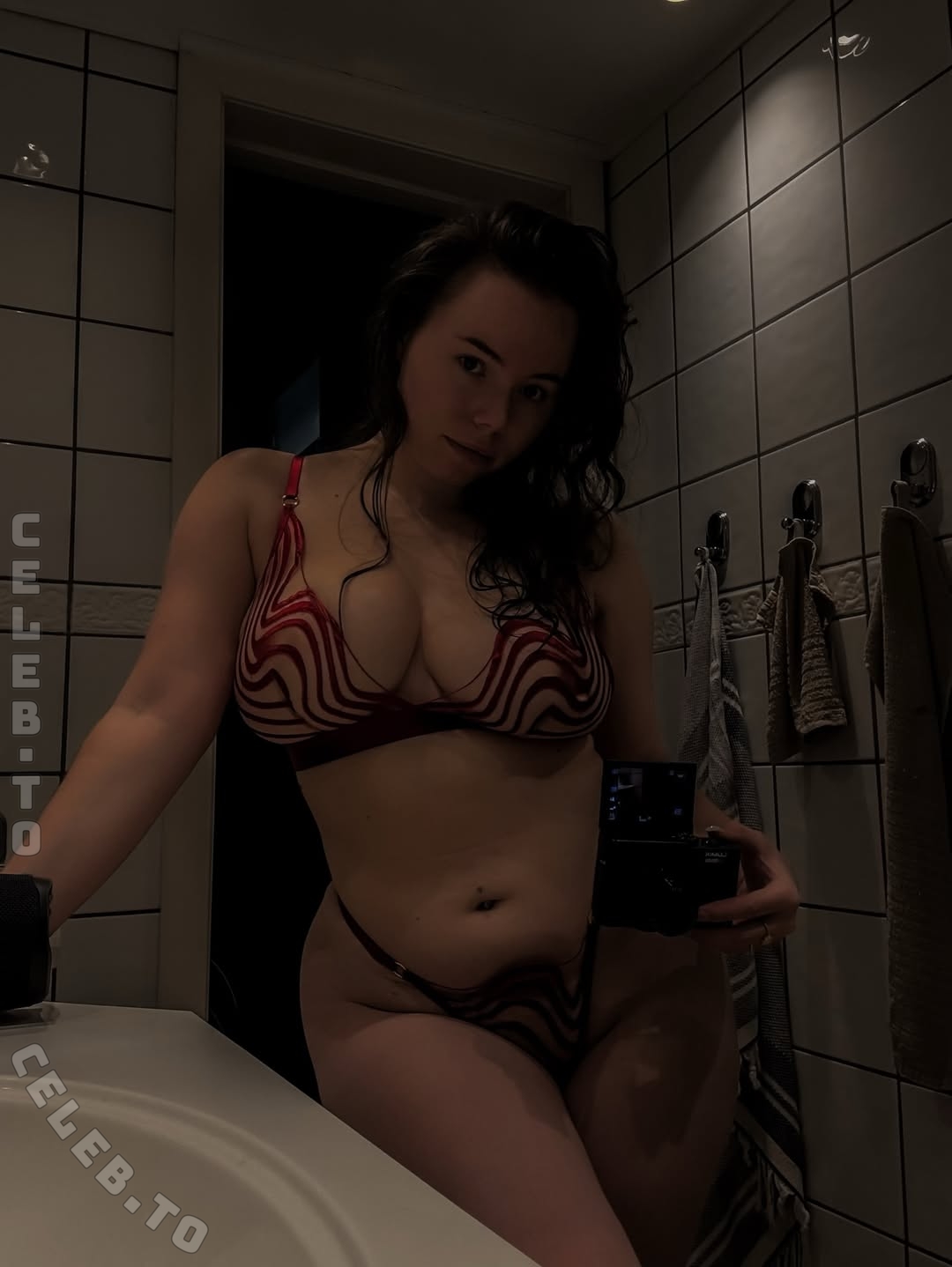 Janakristinah nude photo 1