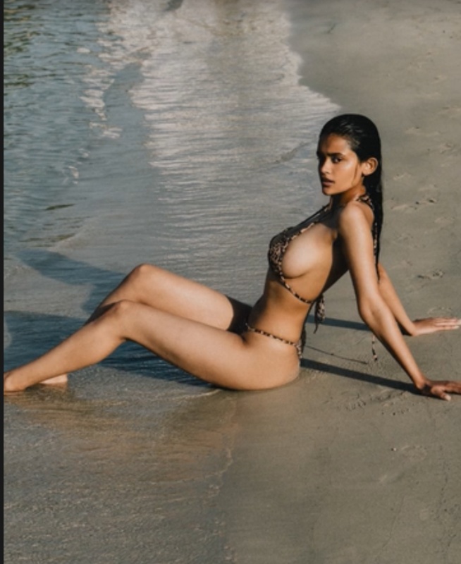 Janashin Patwal nude photo 1