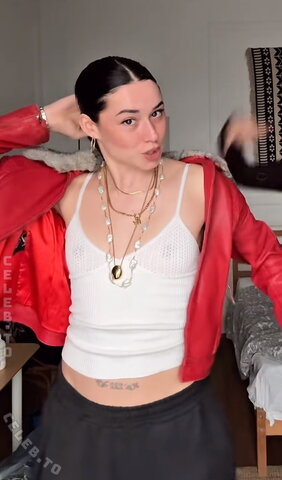 Janaxnell nude photo 16