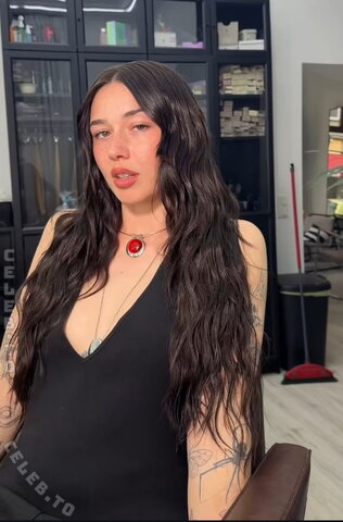 Janaxnell nude photo 5