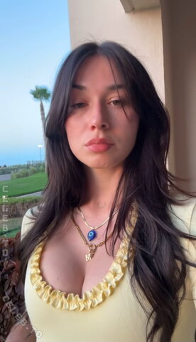 Janaxnell – Insta Story