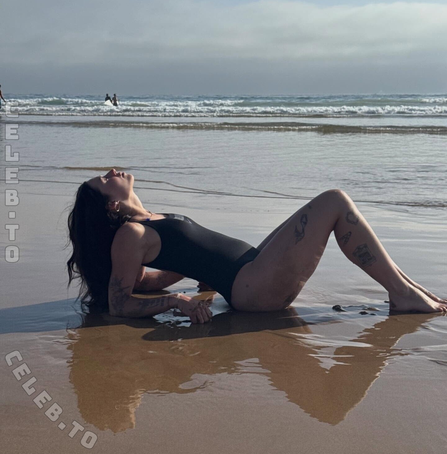 Janaxnell nude photo 3