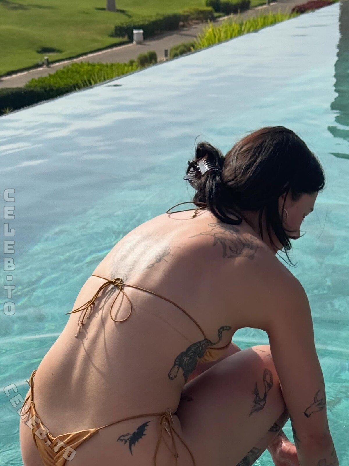 Janaxnell nude photo 3
