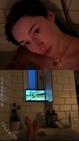 Janaxnell – Insta Story