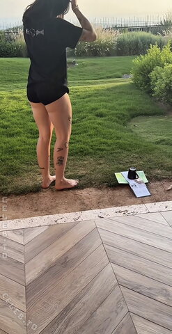 Janaxnell nude photo 13