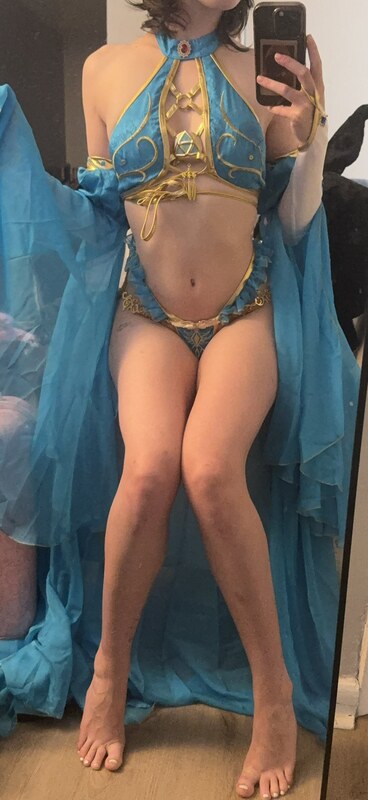 Jane nude photo 7
