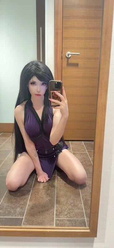 Jane nude photo 12